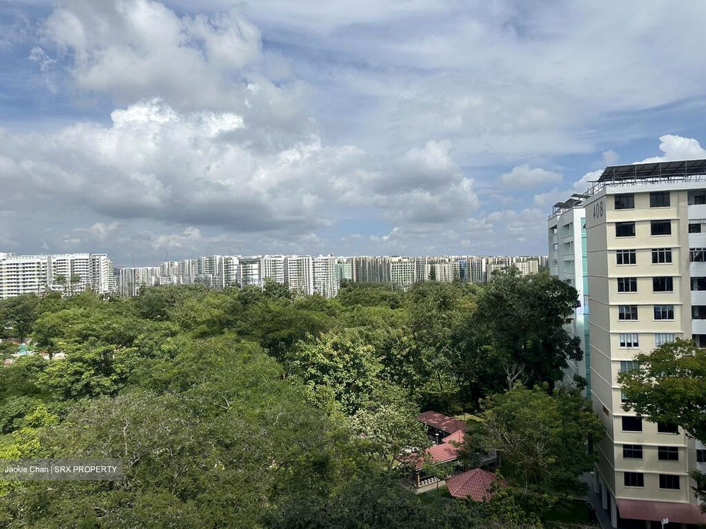 Blk 407 Sun Plaza Green (Tampines), HDB 3 Rooms #513490251